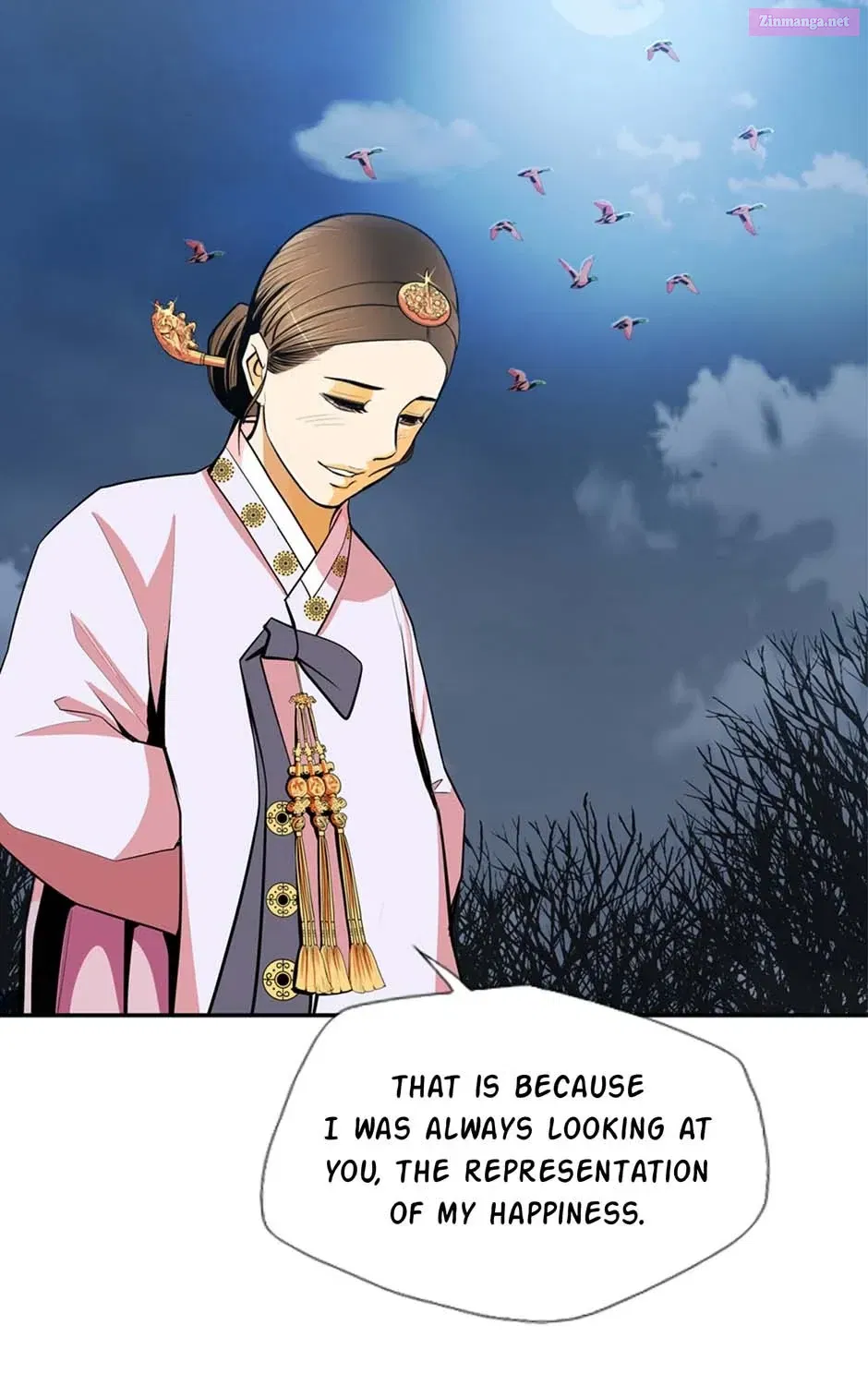 My Beloved Concubine Chapter 119 page 105 - MangaNato