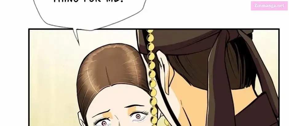 My Beloved Concubine Chapter 119 page 14 - MangaNato