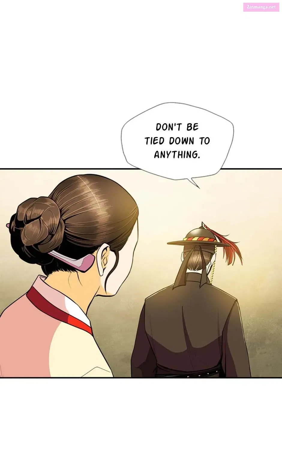 My Beloved Concubine Chapter 119 page 5 - MangaNato