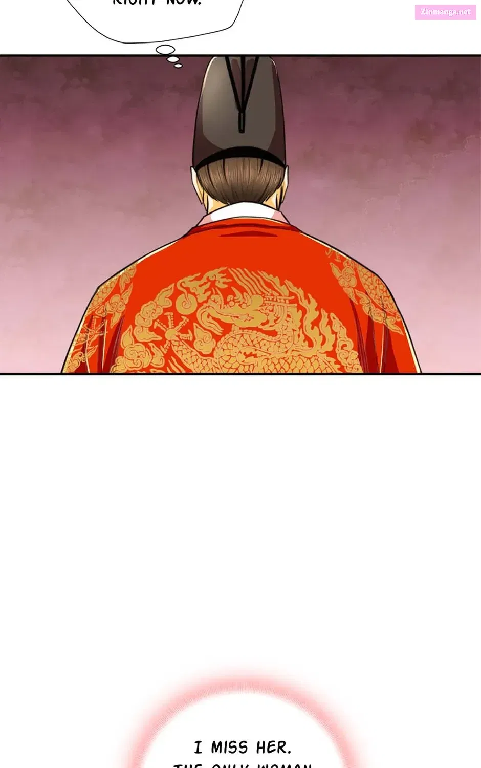 My Beloved Concubine Chapter 119 page 63 - MangaNato