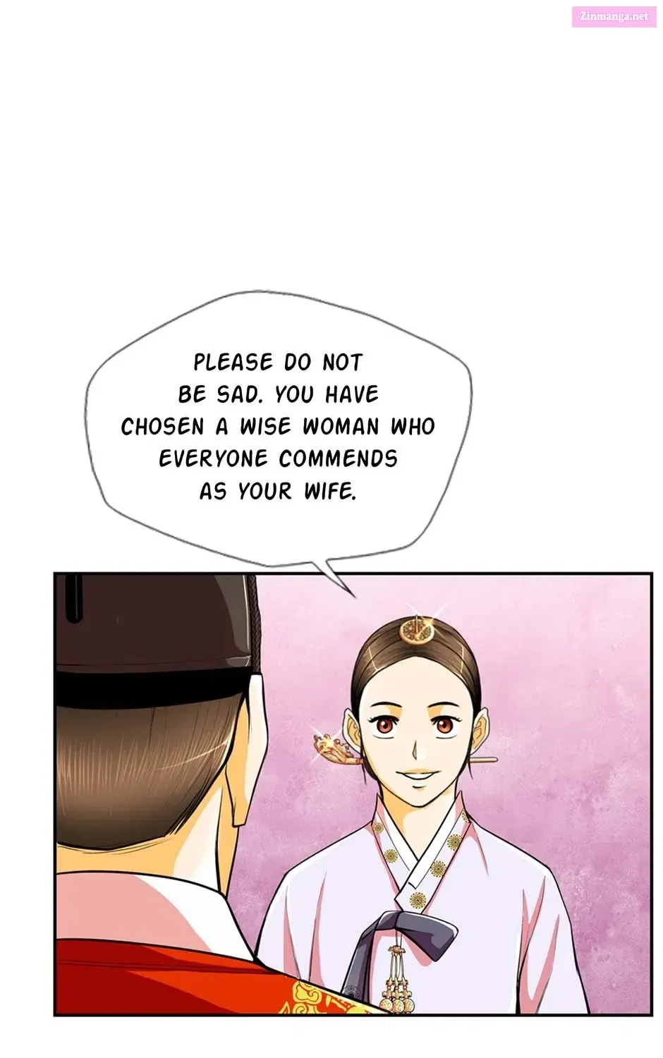 My Beloved Concubine Chapter 119 page 75 - MangaNato