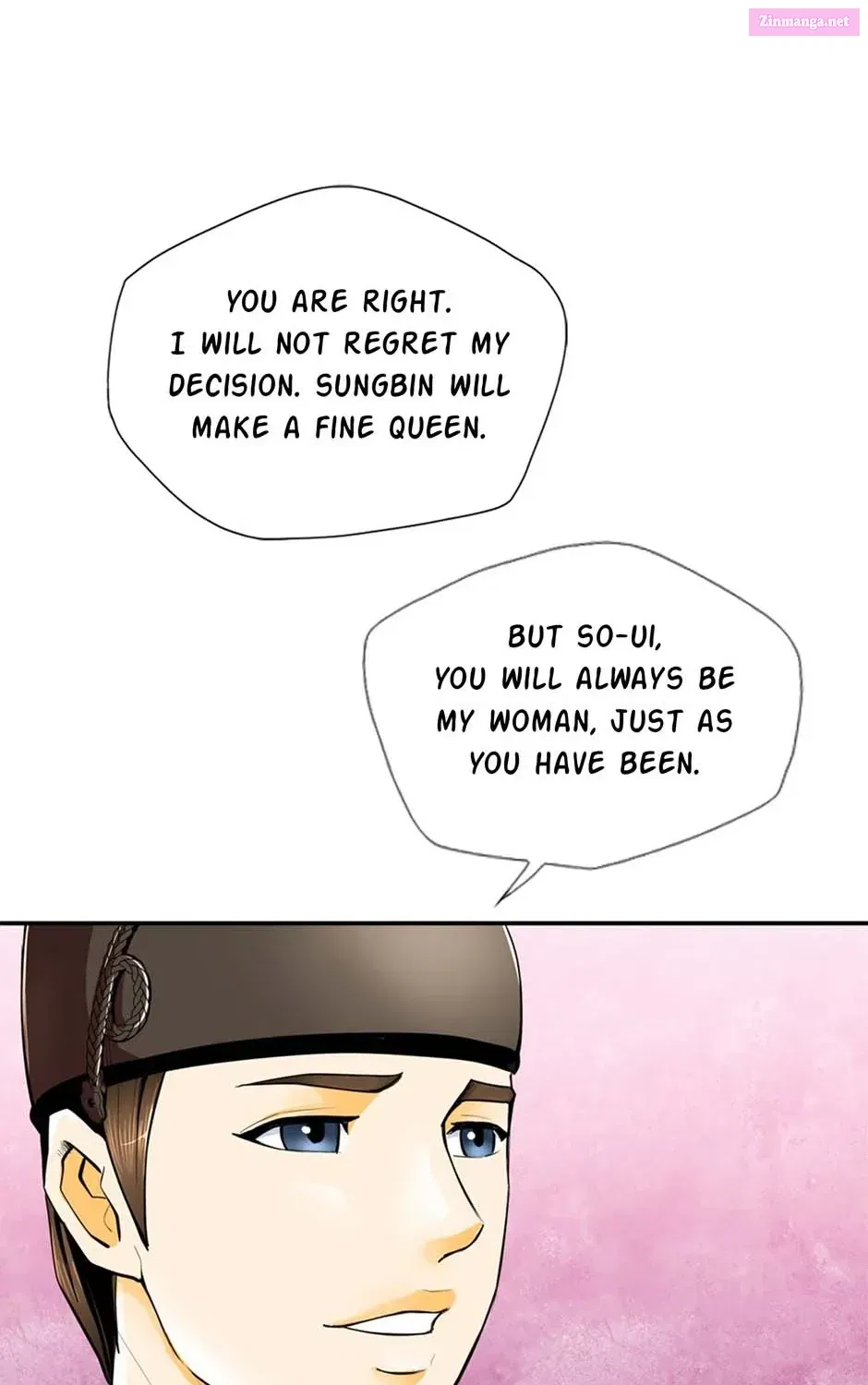 My Beloved Concubine Chapter 119 page 77 - MangaNato