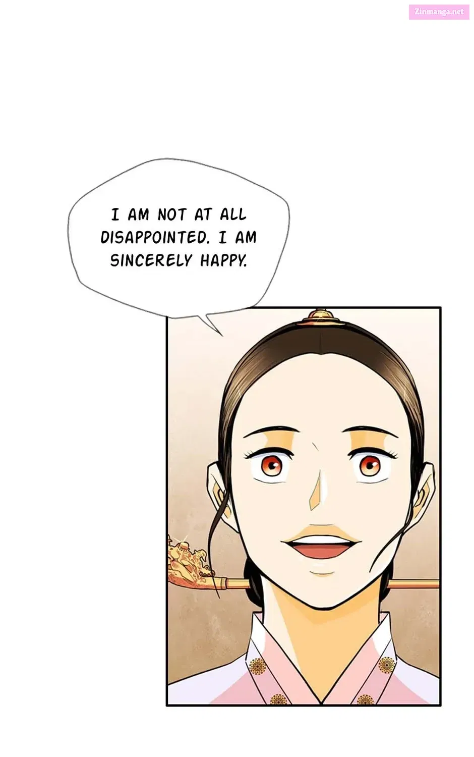 My Beloved Concubine Chapter 119 page 89 - MangaNato