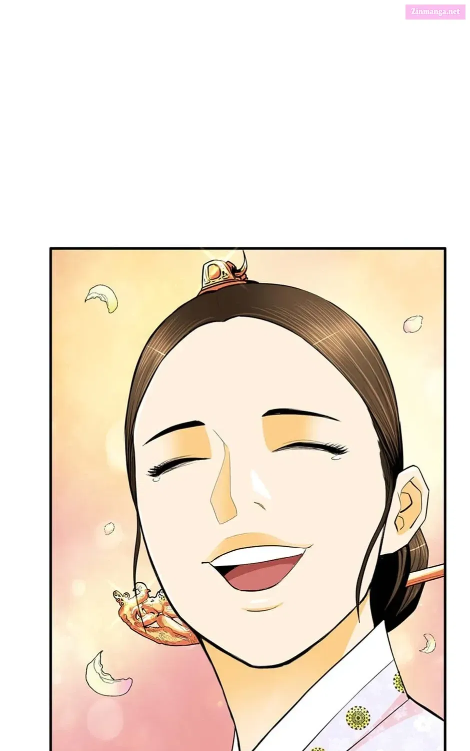 My Beloved Concubine Chapter 120 page 113 - MangaNato