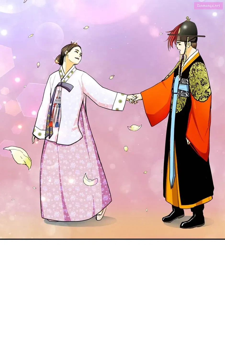 My Beloved Concubine Chapter 120 page 117 - MangaNato