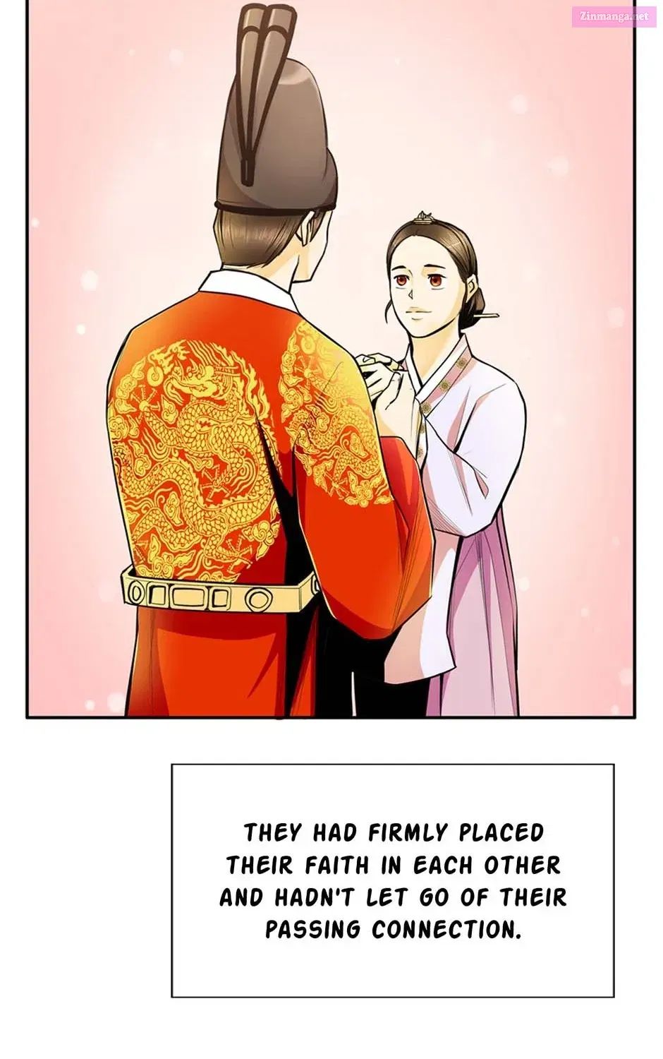 My Beloved Concubine Chapter 120 page 3 - MangaNato