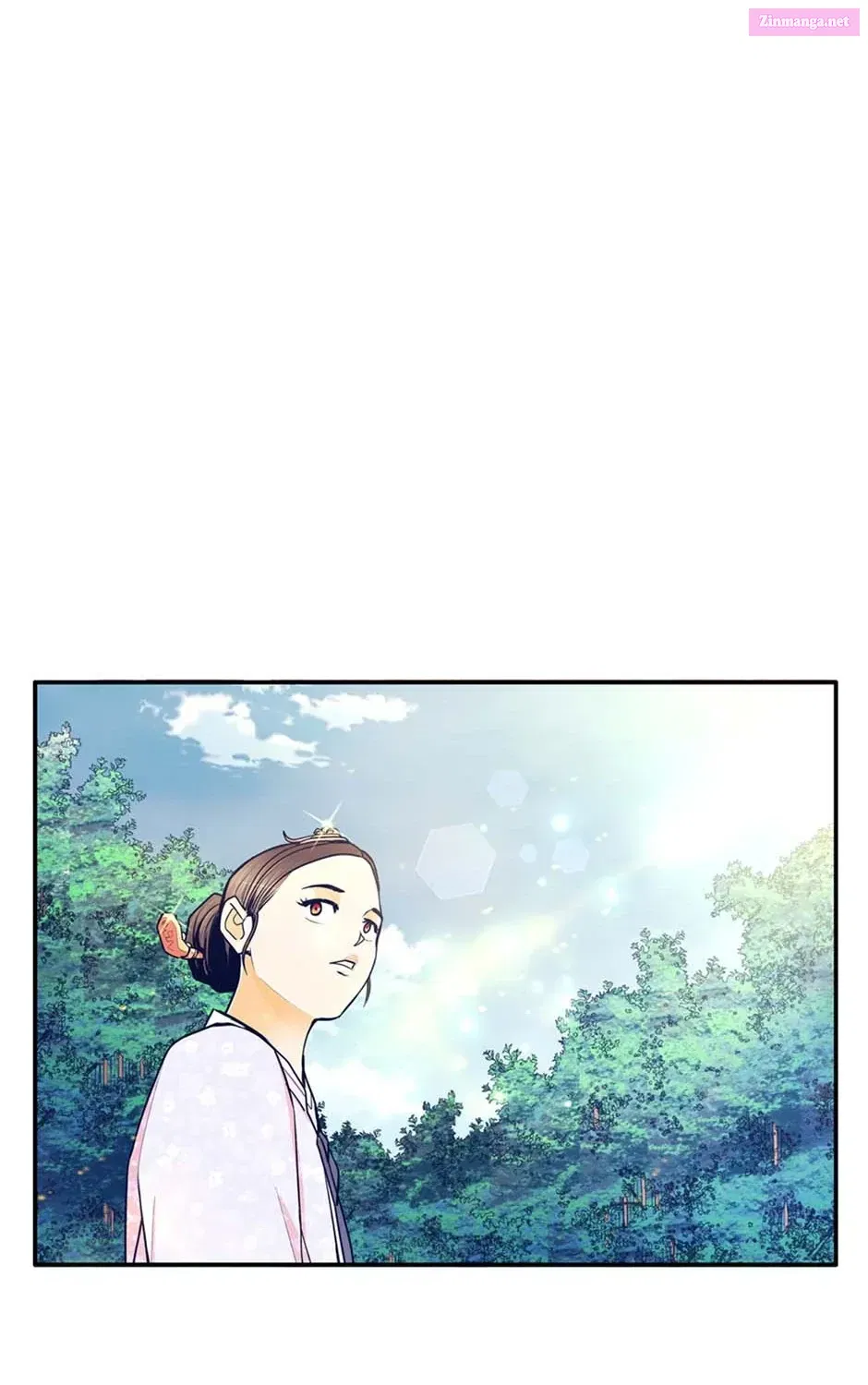 My Beloved Concubine Chapter 120 page 33 - MangaNato