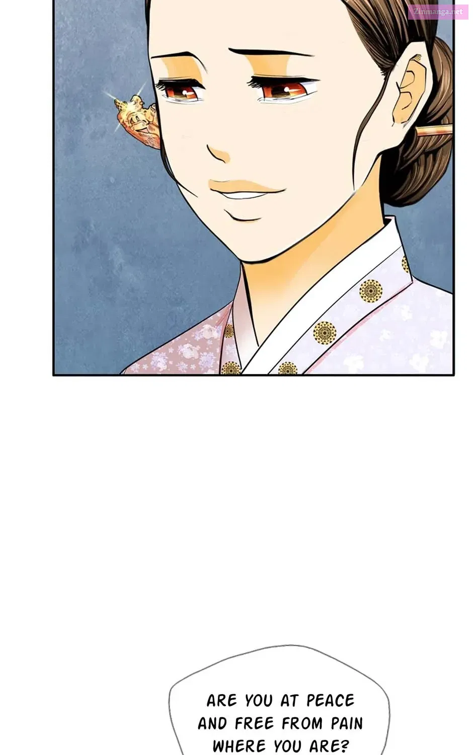 My Beloved Concubine Chapter 120 page 45 - MangaNato