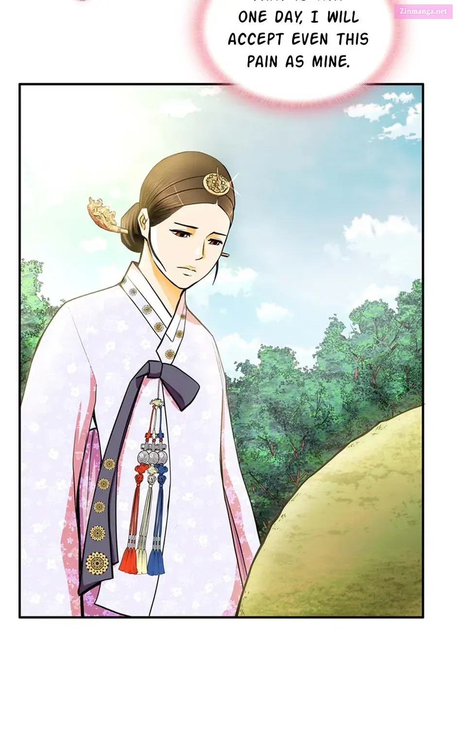 My Beloved Concubine Chapter 120 page 61 - MangaNato