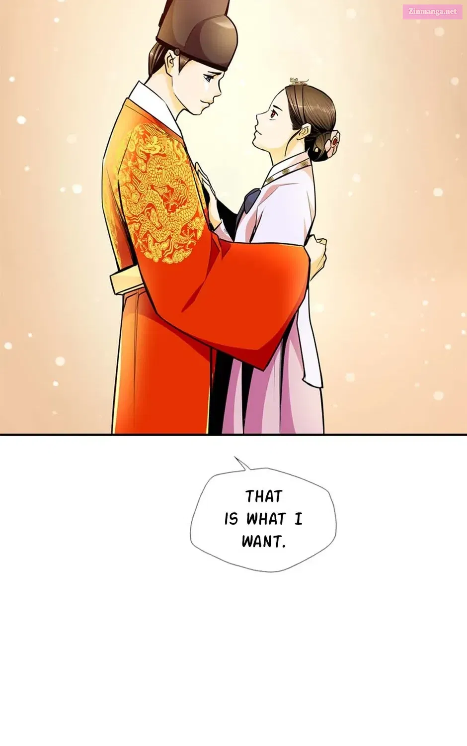 My Beloved Concubine Chapter 120 page 9 - MangaNato