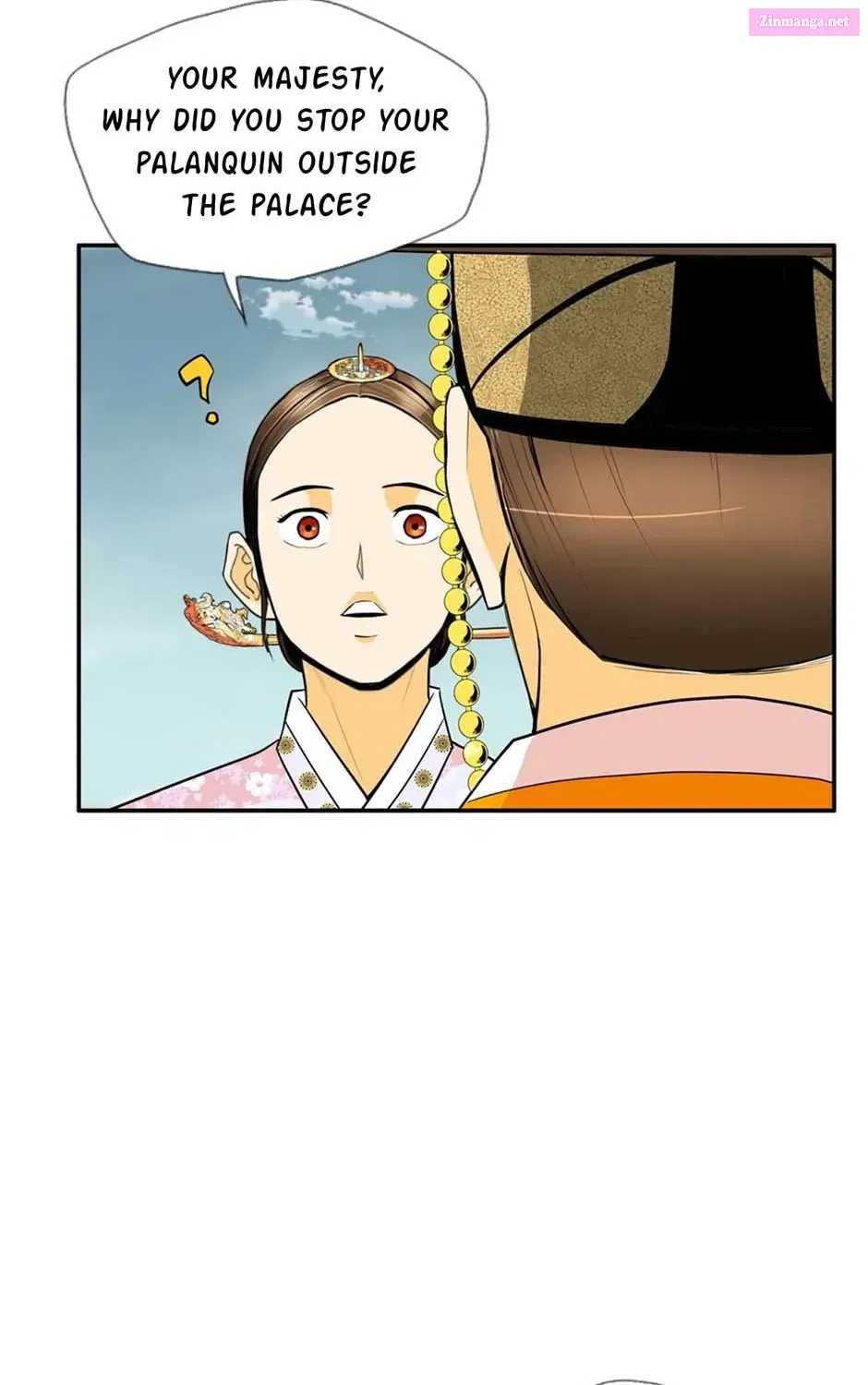 My Beloved Concubine Chapter 120 page 83 - MangaNato