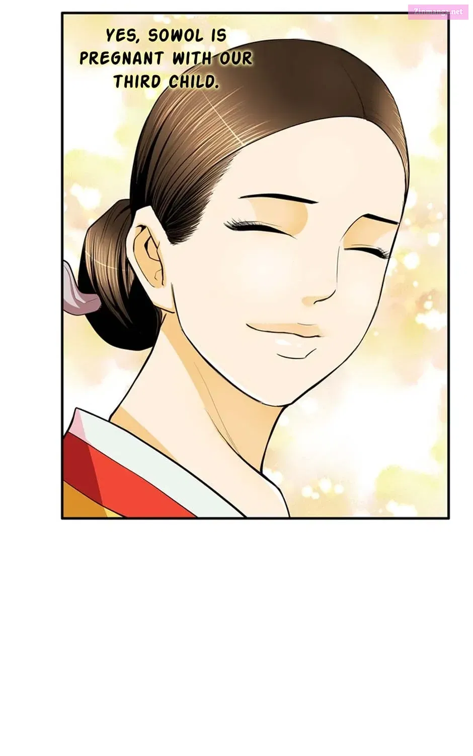 My Beloved Concubine Chapter 121 page 29 - MangaNato