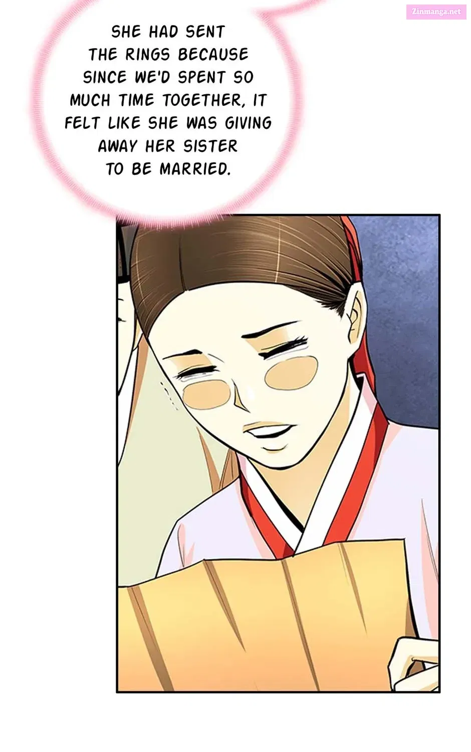 My Beloved Concubine Chapter 121 page 53 - MangaNato