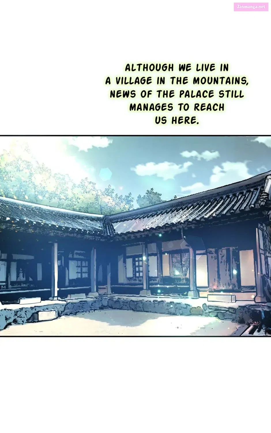 My Beloved Concubine Chapter 121 page 7 - MangaNato