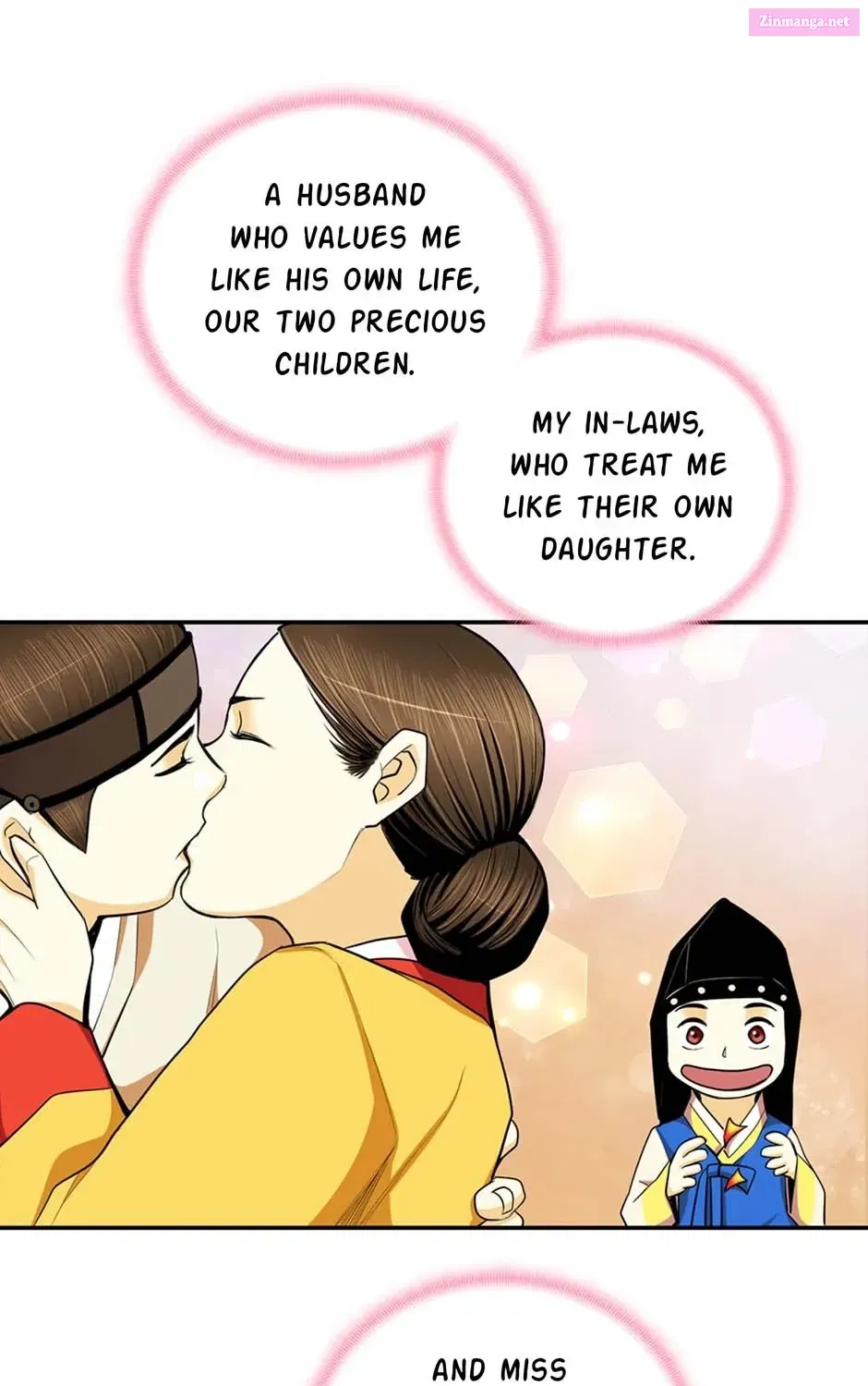 My Beloved Concubine Chapter 121 page 71 - MangaNato