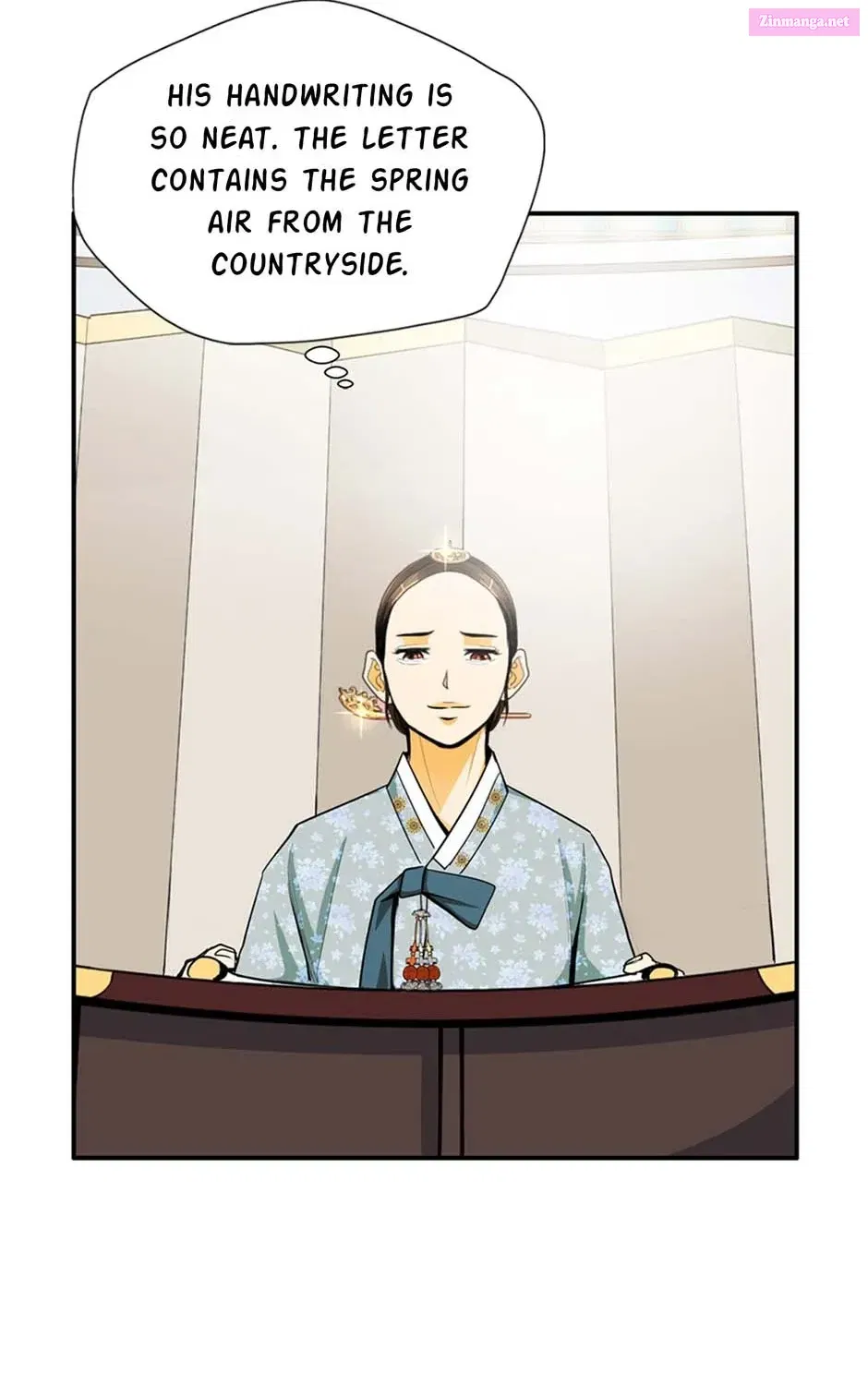 My Beloved Concubine Chapter 121 page 93 - MangaNato