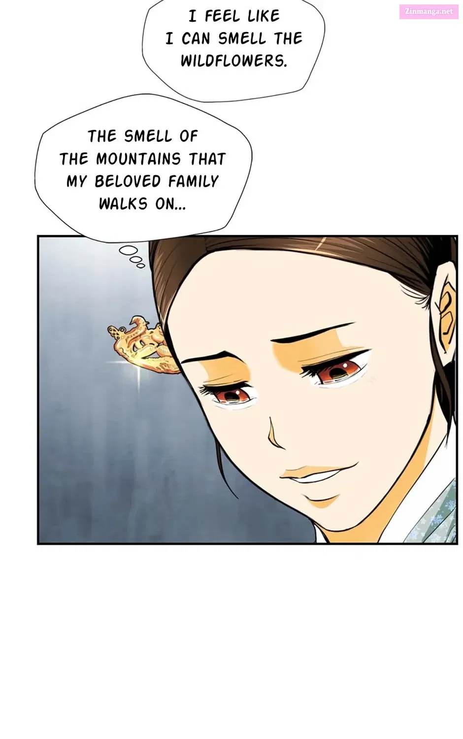 My Beloved Concubine Chapter 121 page 95 - MangaNato