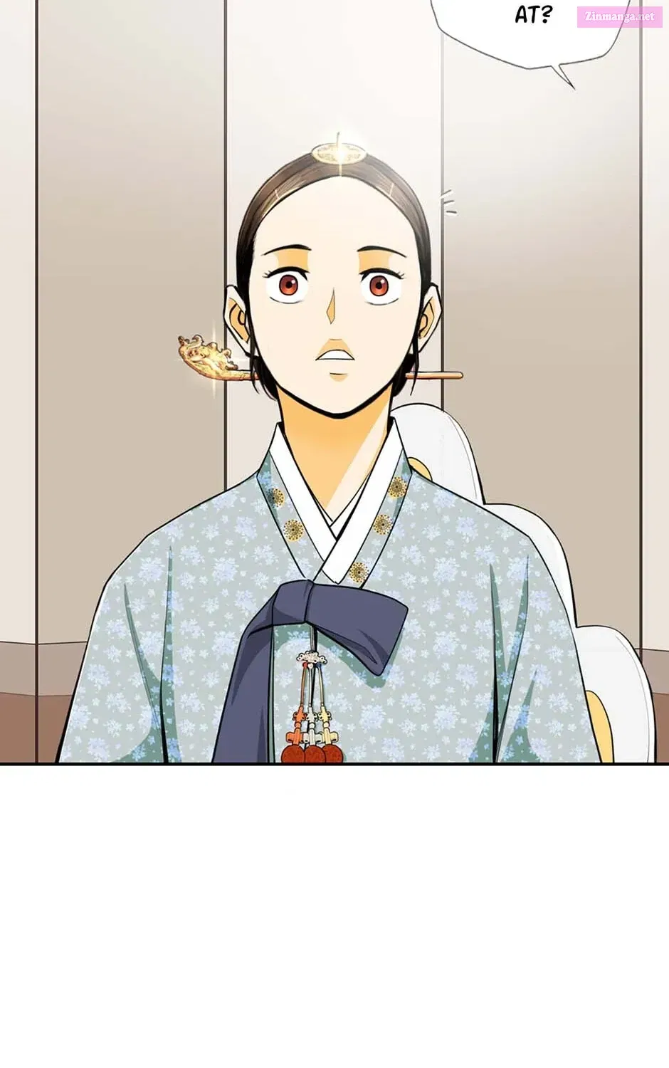 My Beloved Concubine Chapter 121 page 97 - MangaNato