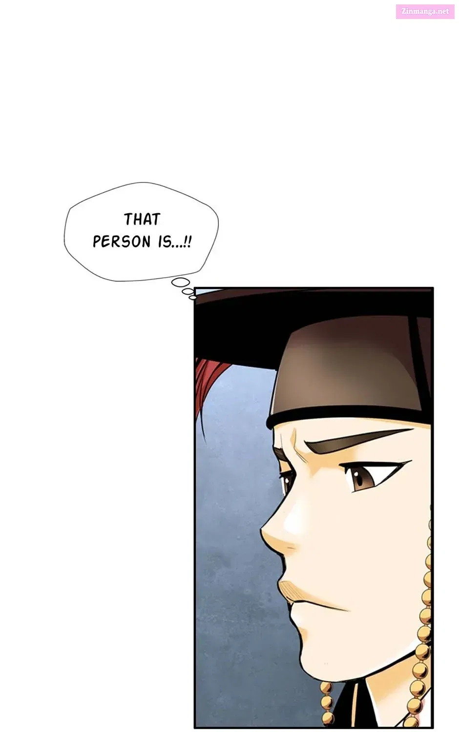 My Beloved Concubine Chapter 123 page 31 - MangaNato