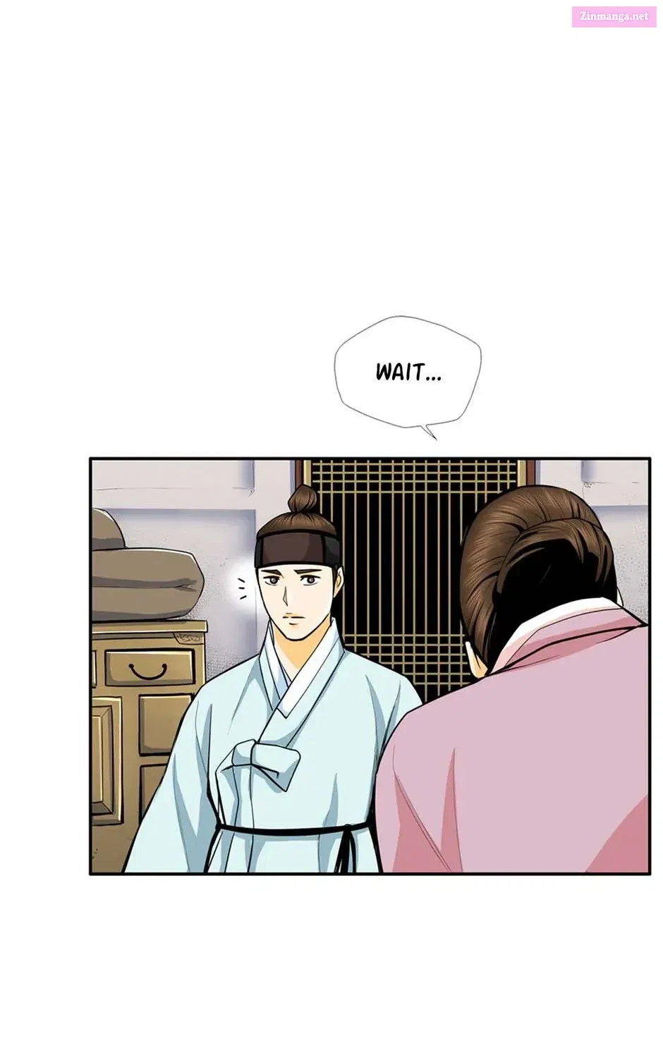 My Beloved Concubine Chapter 125 page 33 - MangaNato