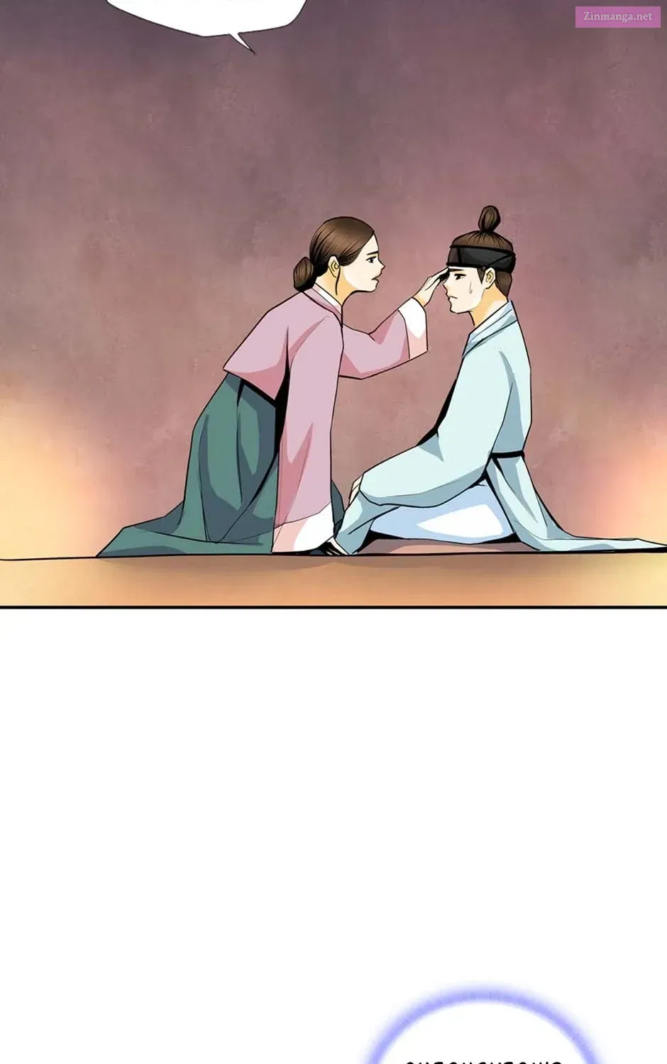 My Beloved Concubine Chapter 125 page 41 - MangaNato