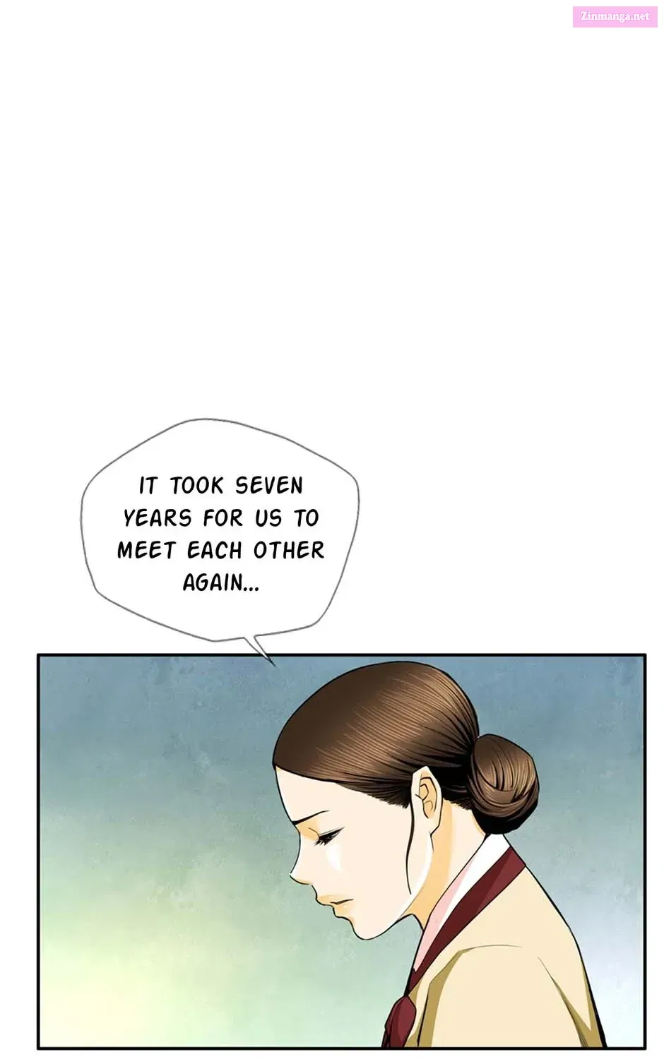 My Beloved Concubine Chapter 126 page 27 - MangaNato