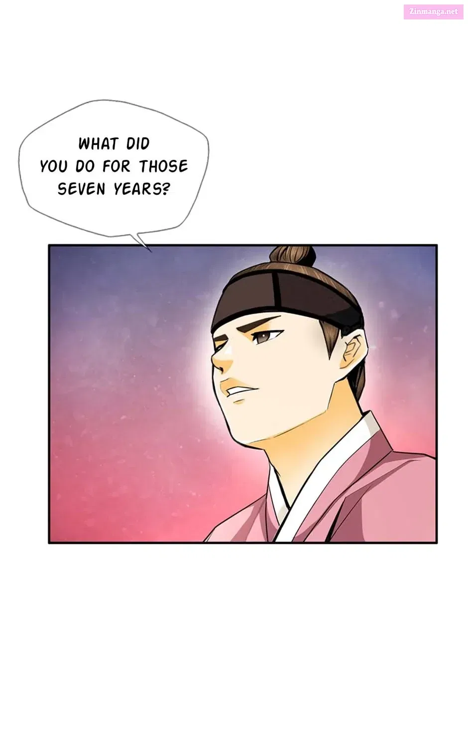 My Beloved Concubine Chapter 126 page 29 - MangaNato