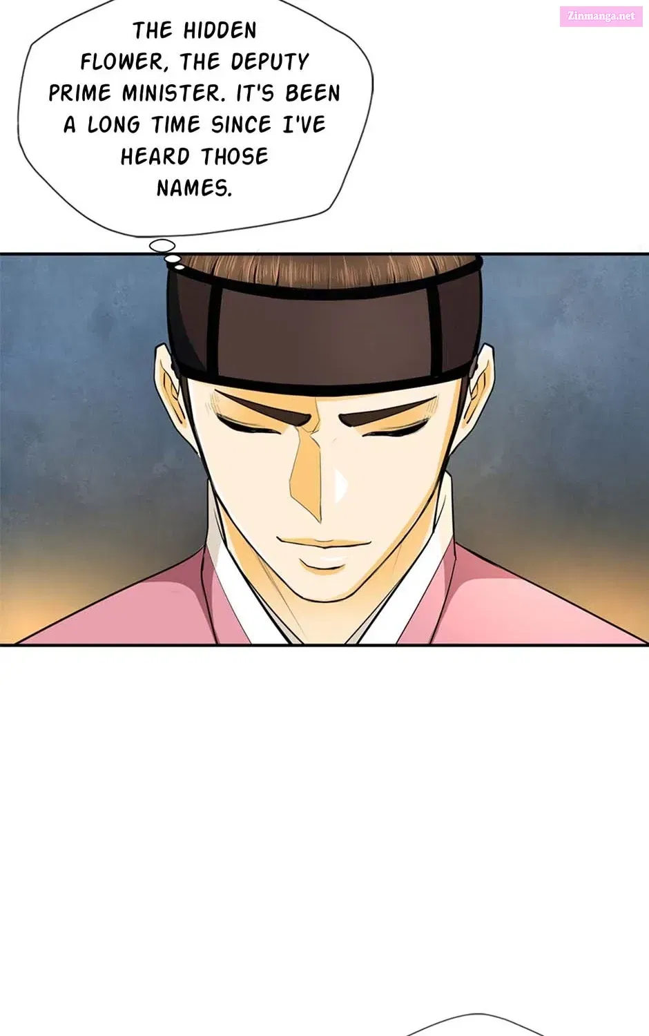 My Beloved Concubine Chapter 126 page 33 - MangaNato