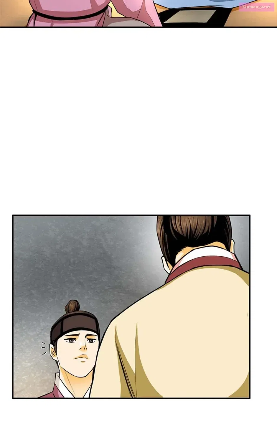 My Beloved Concubine Chapter 126 page 39 - MangaNato