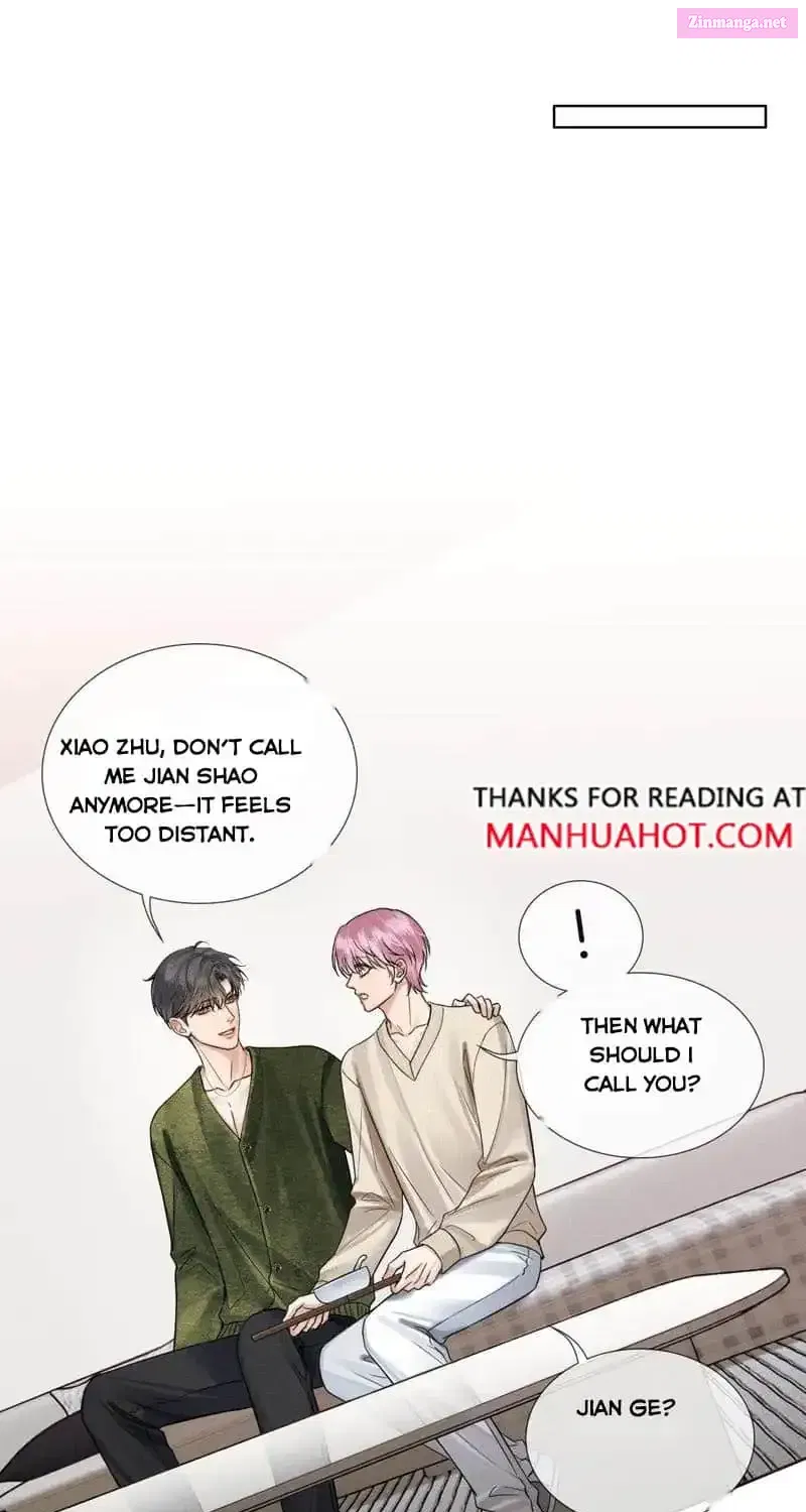 My Beloved Fool Chapter 110 page 12 - Mangabat