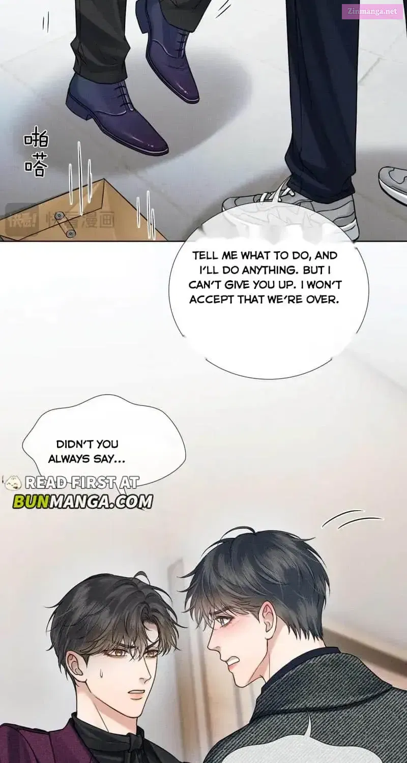 My Beloved Fool Chapter 111 page 24 - Mangabat