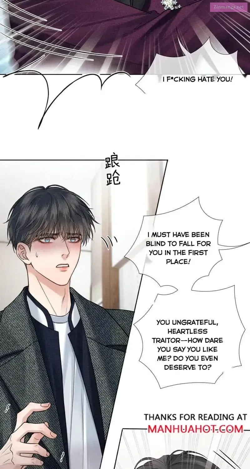 My Beloved Fool Chapter 111 page 26 - Mangabat