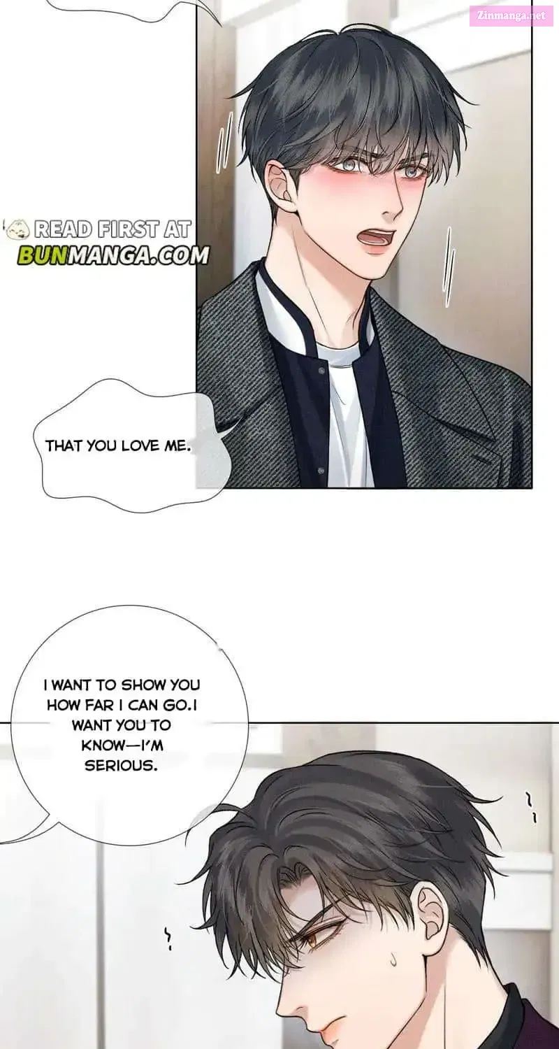 My Beloved Fool Chapter 111 page 30 - Mangabat