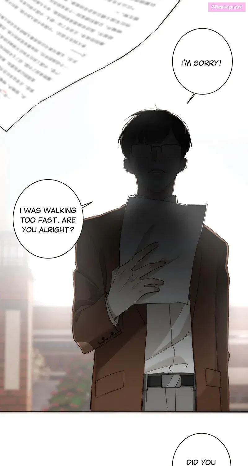 My Benefactor Is Not a Scholar Chapter 10 page 19 - MangaKakalot