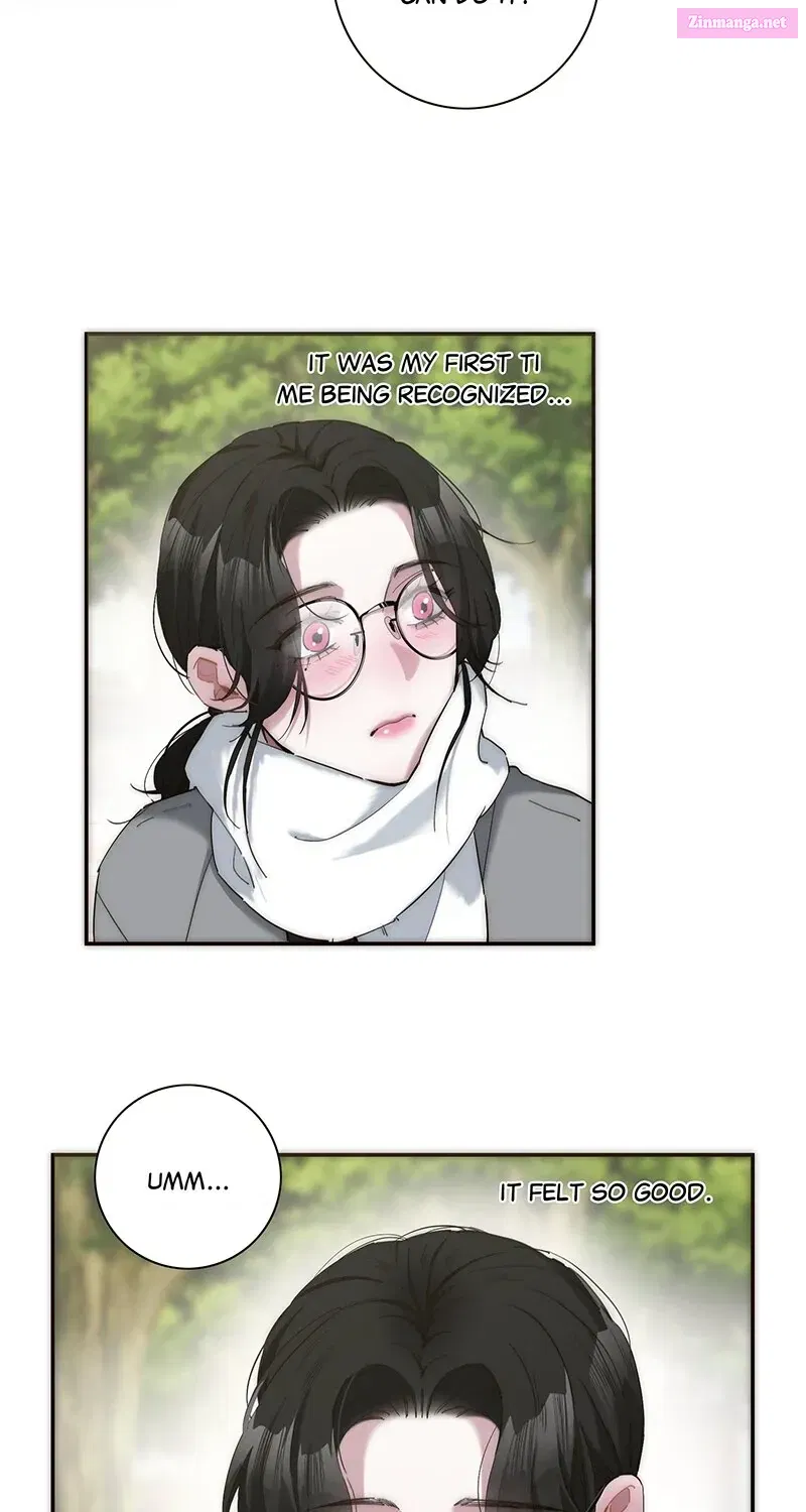 My Benefactor Is Not a Scholar Chapter 10 page 38 - MangaKakalot