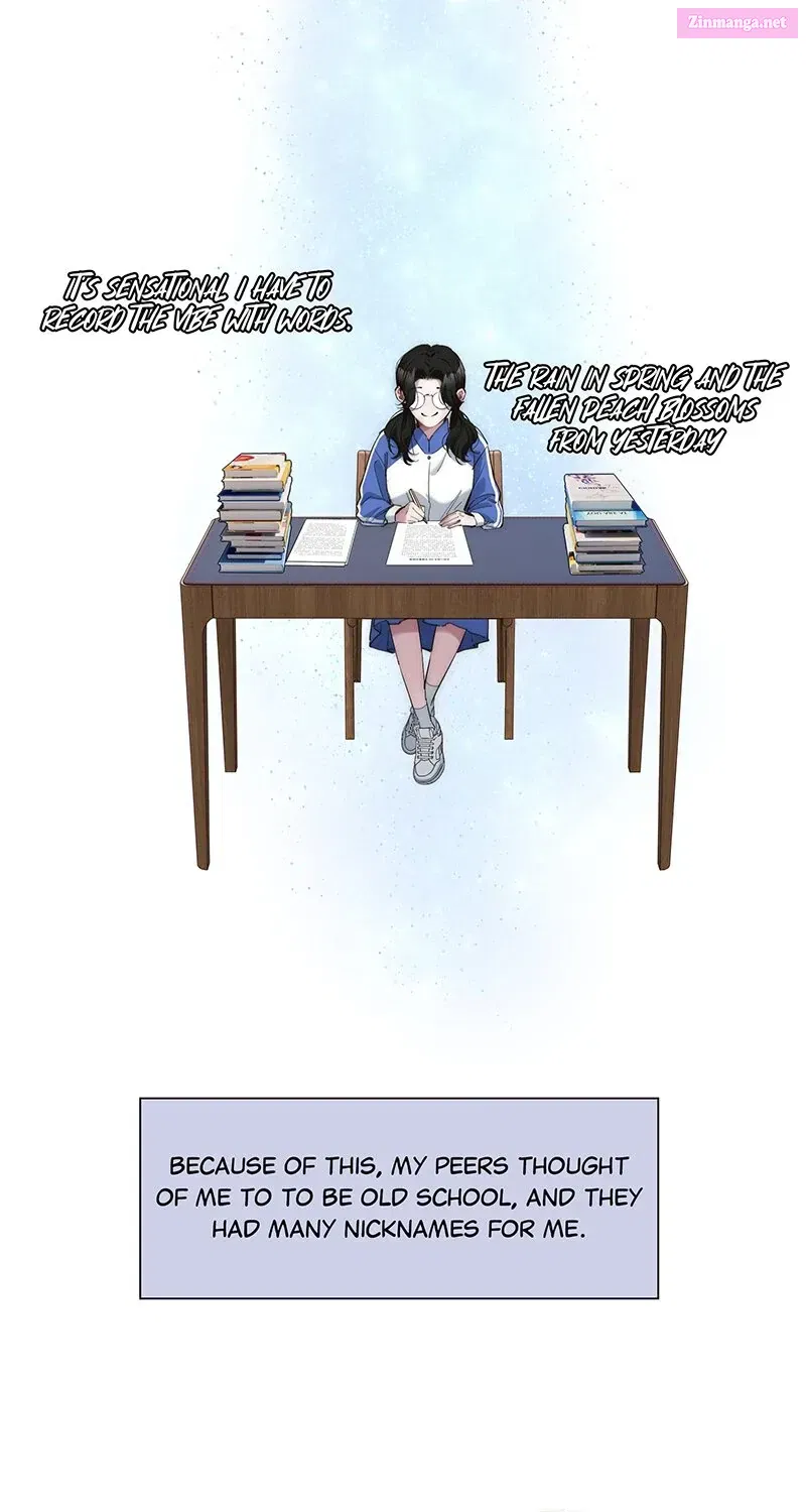 My Benefactor Is Not a Scholar Chapter 10 page 5 - MangaKakalot