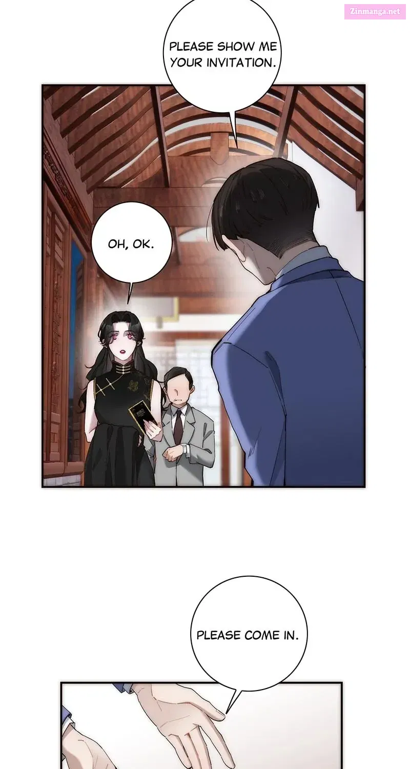 My Benefactor Is Not a Scholar Chapter 14 page 37 - MangaKakalot