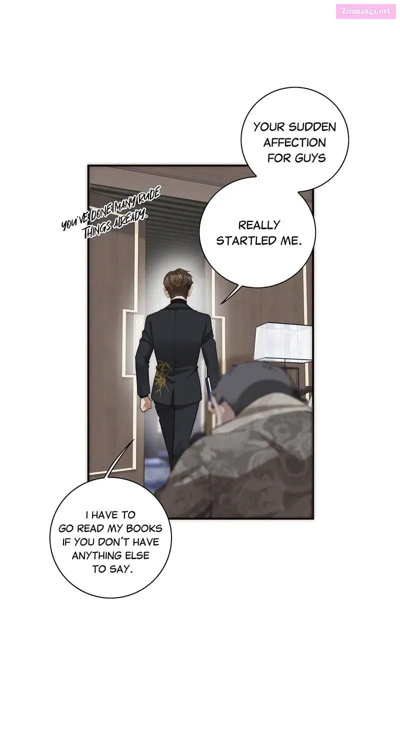 My Benefactor Is Not a Scholar Chapter 16 page 3 - MangaKakalot