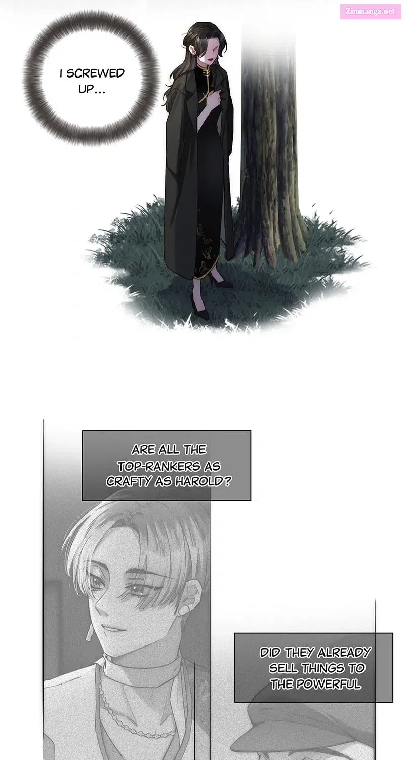 My Benefactor Is Not a Scholar Chapter 16 page 21 - MangaKakalot