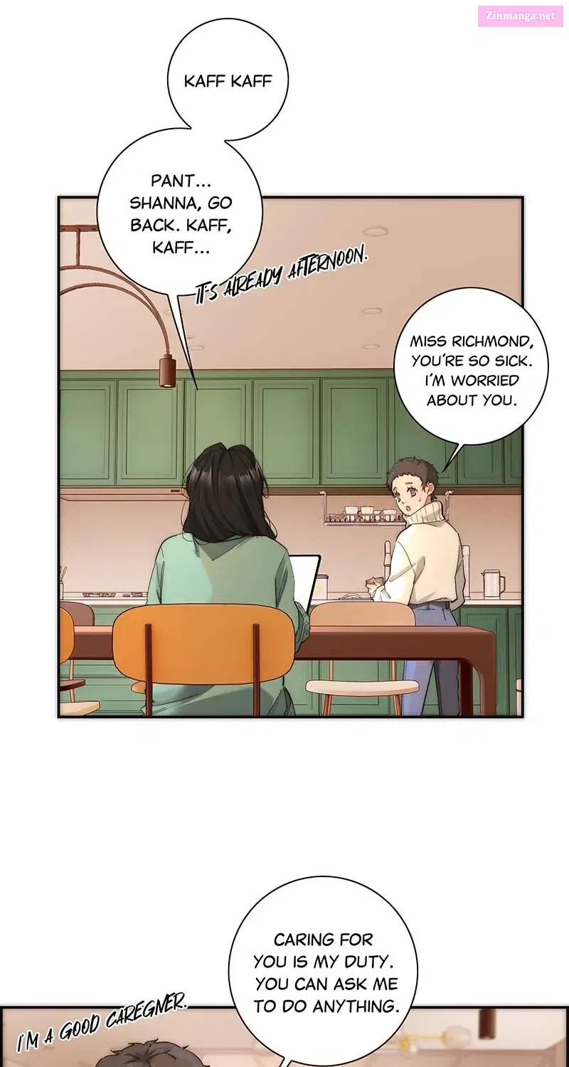 My Benefactor Is Not a Scholar Chapter 18 page 17 - MangaKakalot