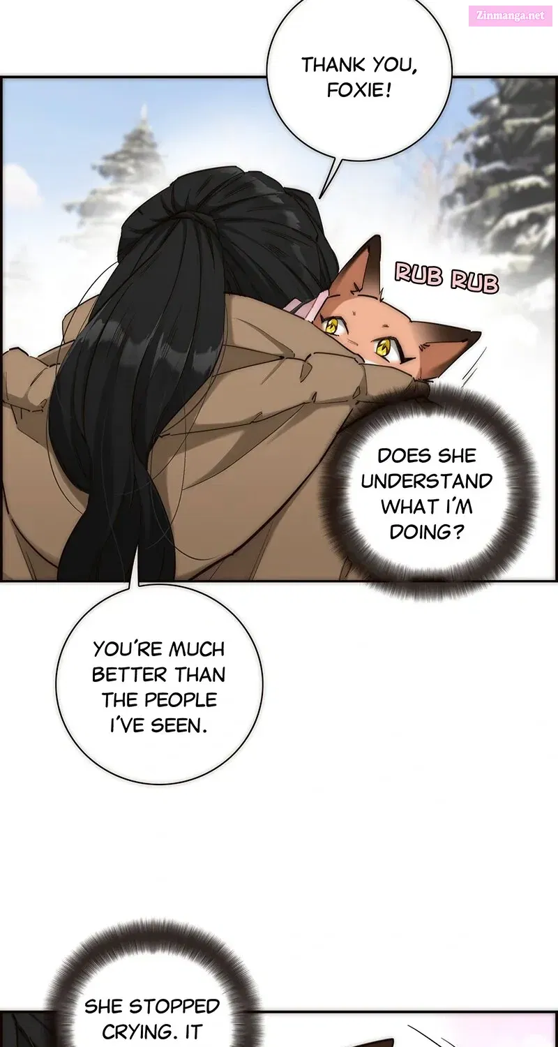 My Benefactor Is Not a Scholar Chapter 2 page 32 - MangaKakalot