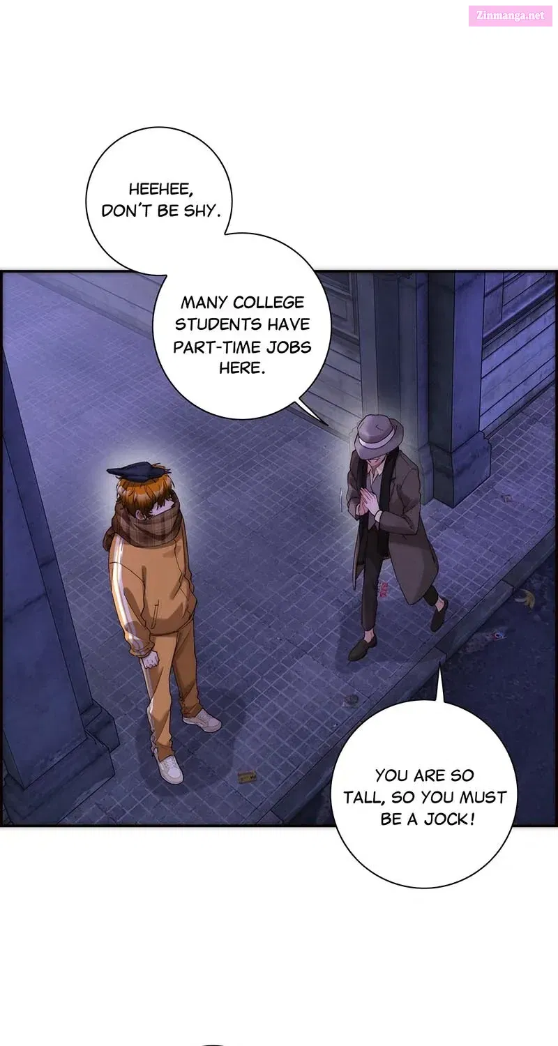 My Benefactor Is Not a Scholar Chapter 23 page 14 - MangaKakalot