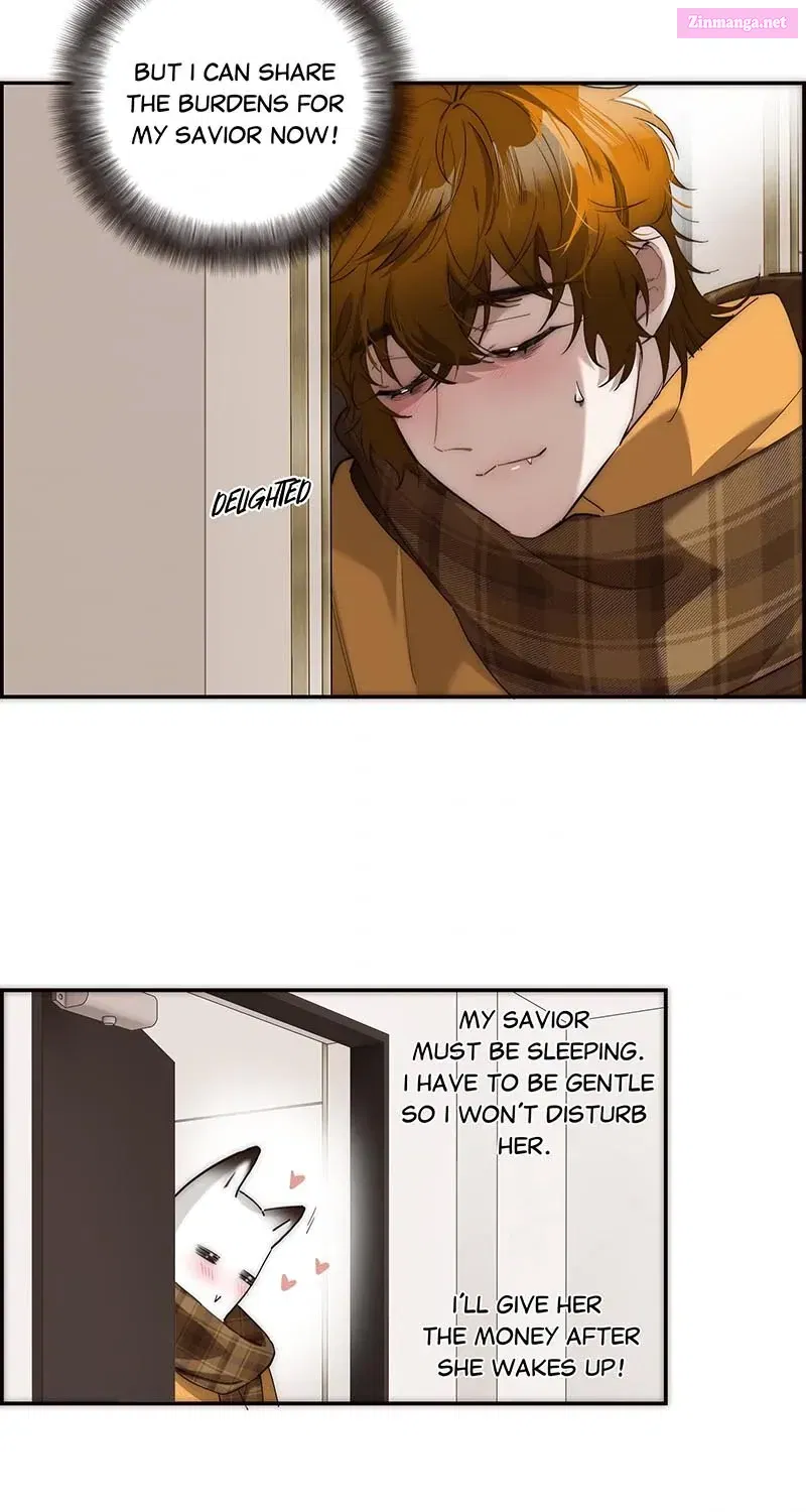 My Benefactor Is Not a Scholar Chapter 24 page 19 - MangaKakalot