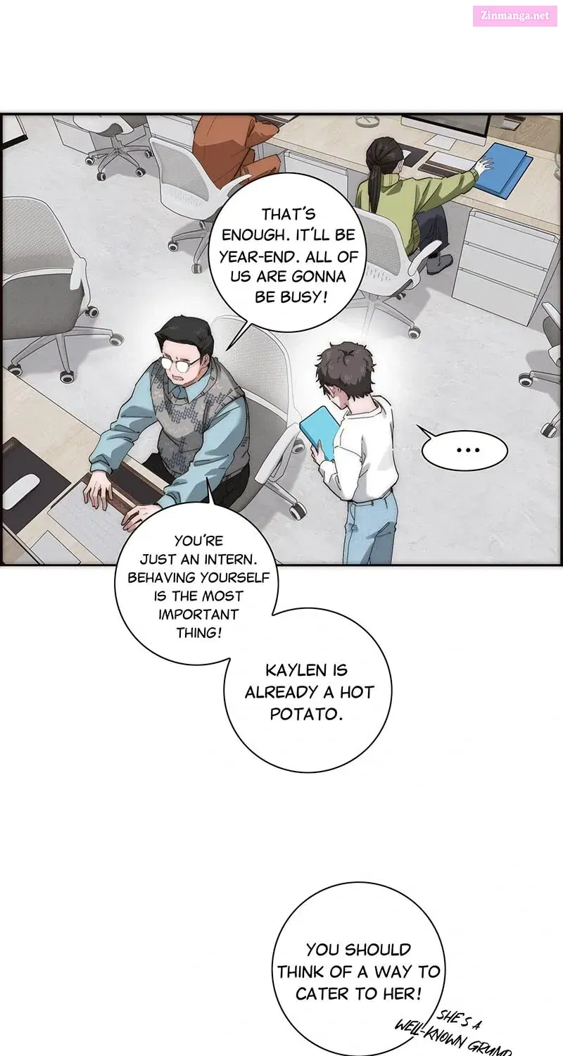 My Benefactor Is Not a Scholar Chapter 24 page 53 - MangaKakalot