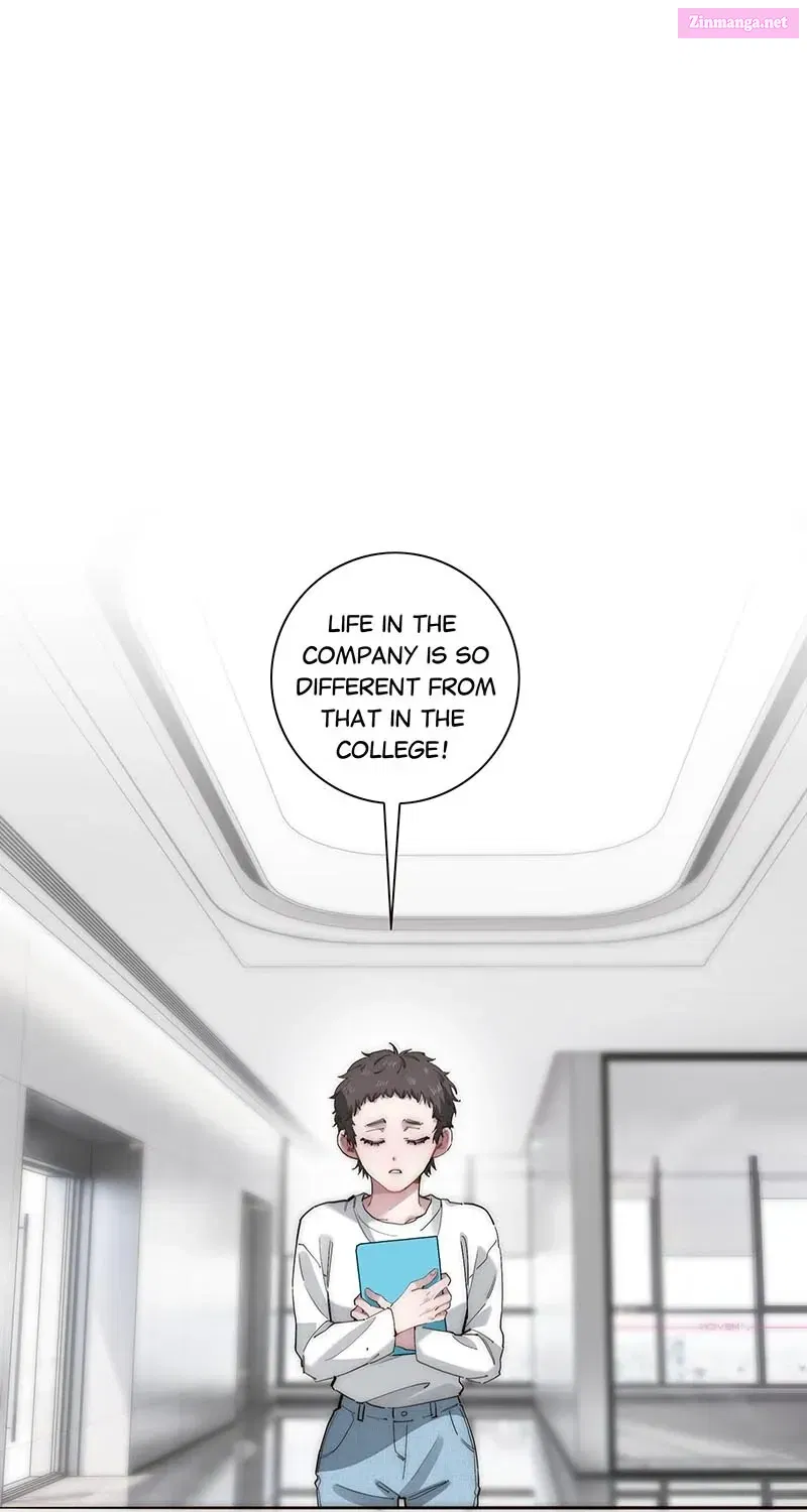 My Benefactor Is Not a Scholar Chapter 24 page 55 - MangaKakalot