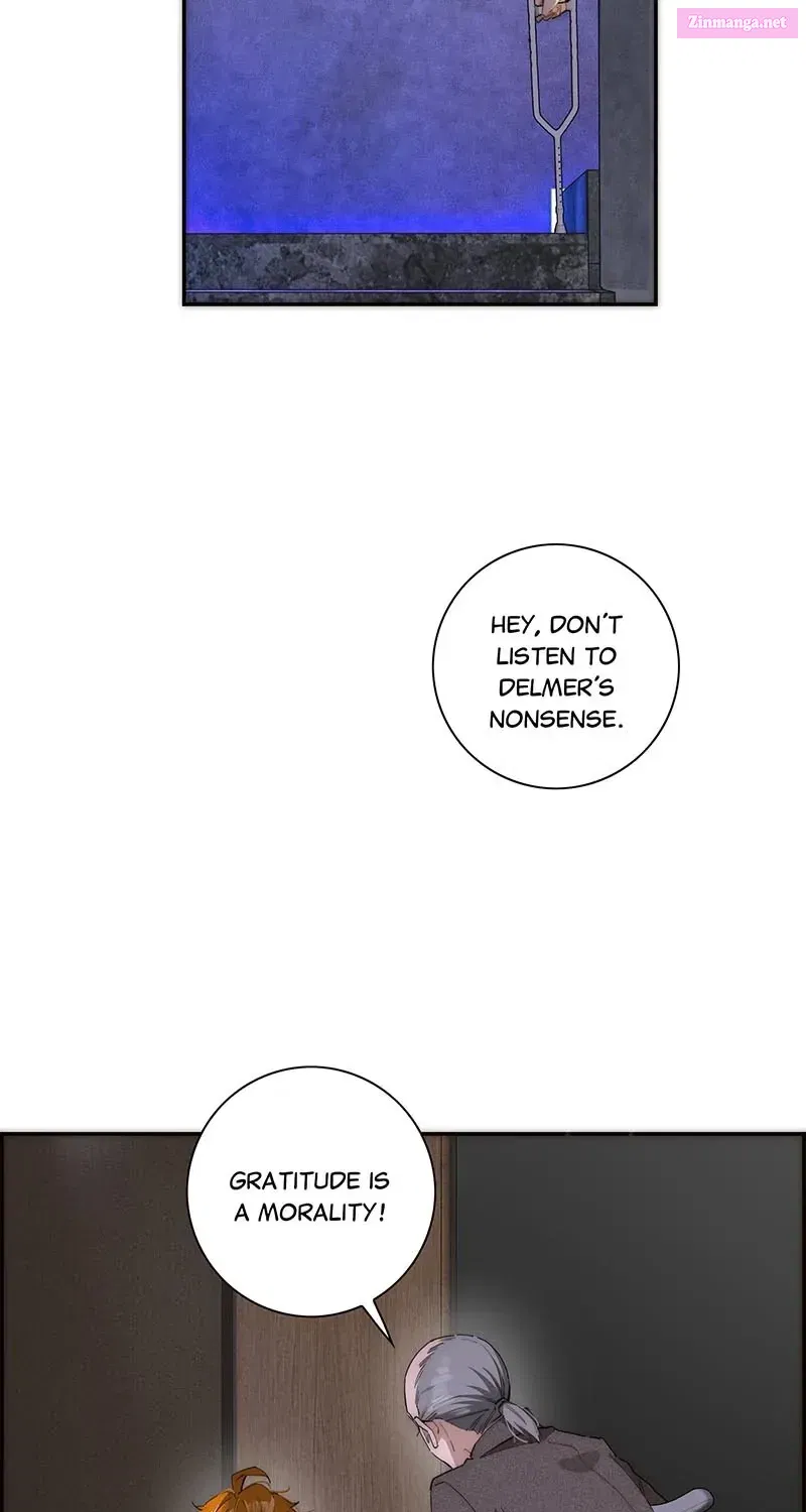 My Benefactor Is Not a Scholar Chapter 29 page 11 - MangaKakalot