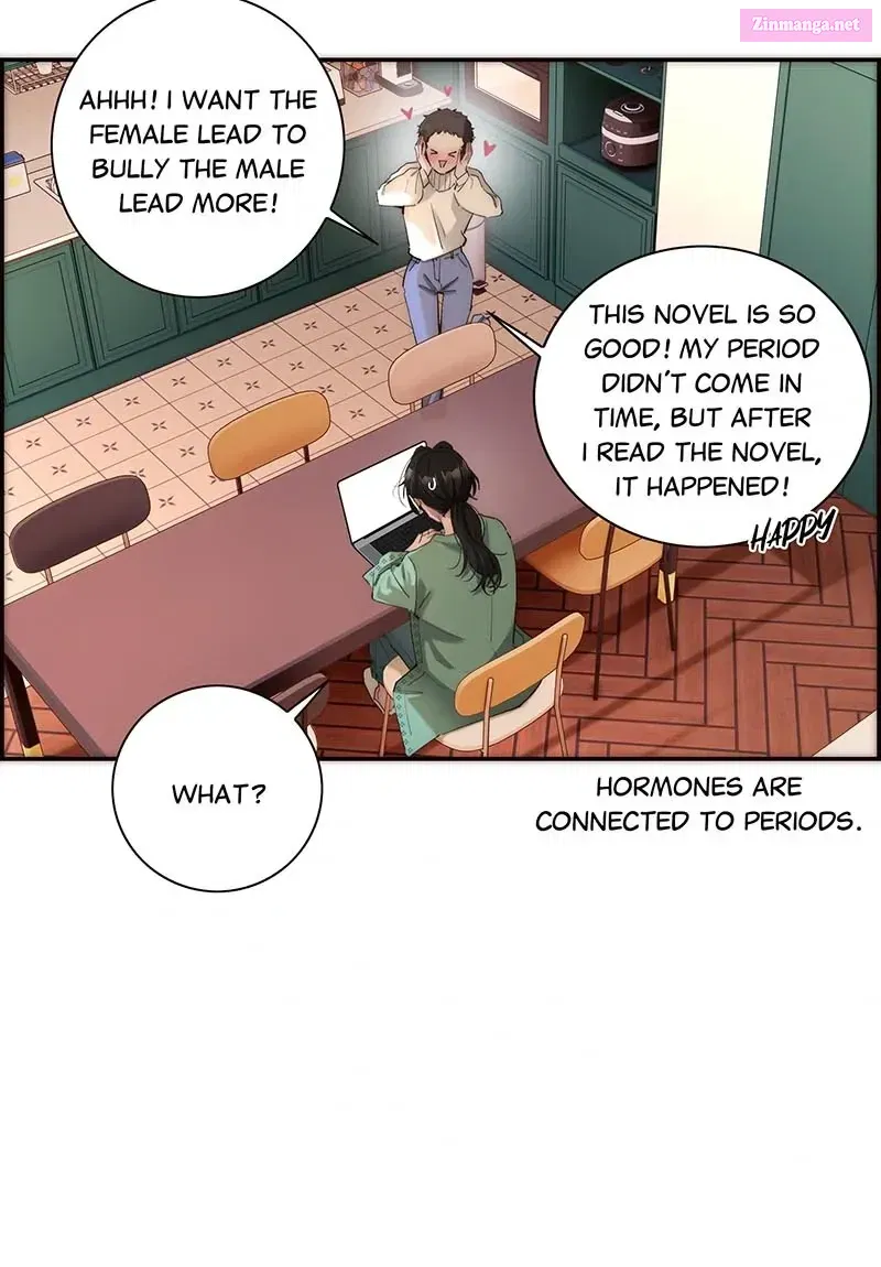 My Benefactor Is Not a Scholar Chapter 29 page 26 - MangaKakalot