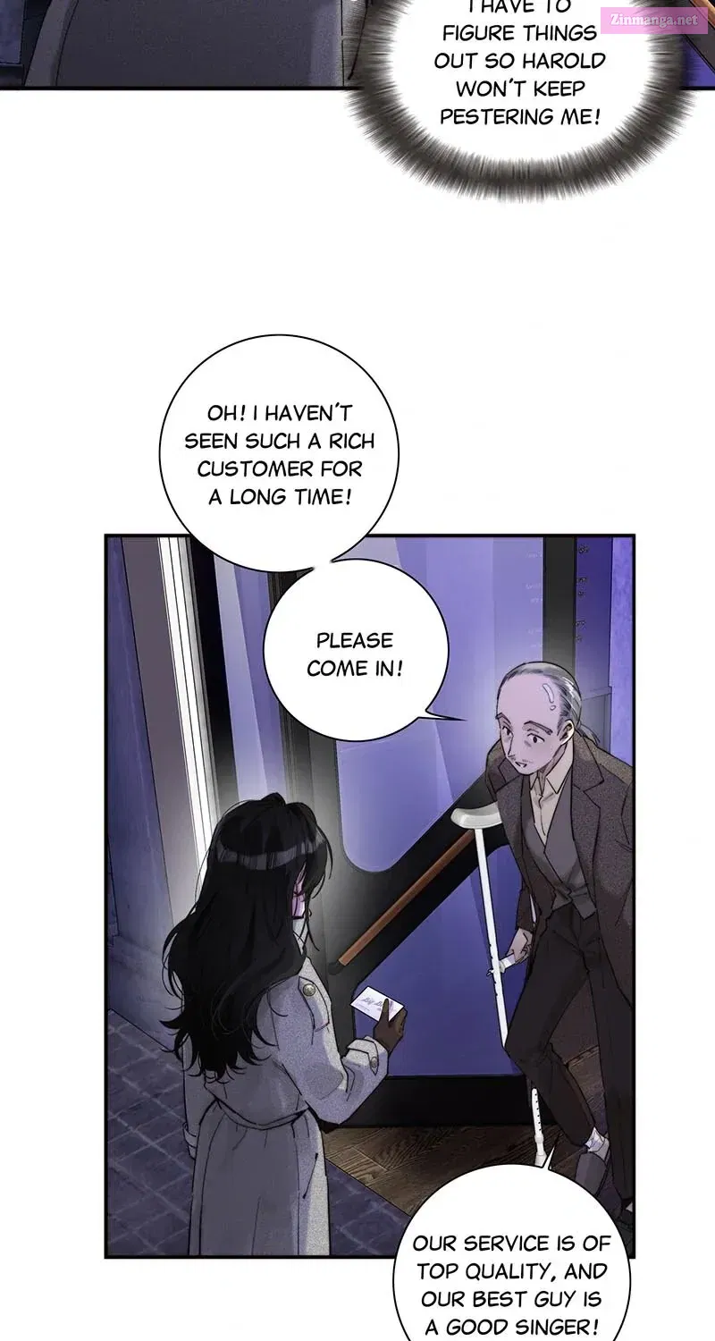 My Benefactor Is Not a Scholar Chapter 29 page 46 - MangaKakalot