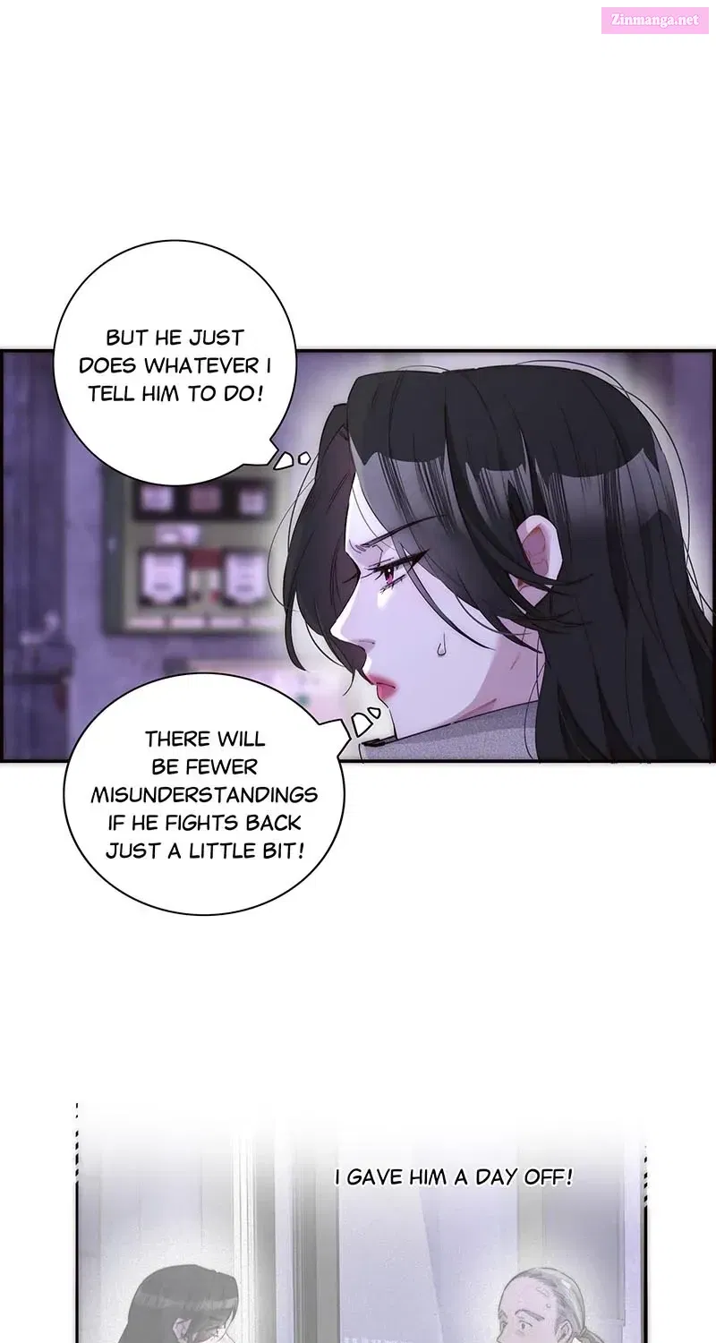 My Benefactor Is Not a Scholar Chapter 30 page 28 - MangaKakalot