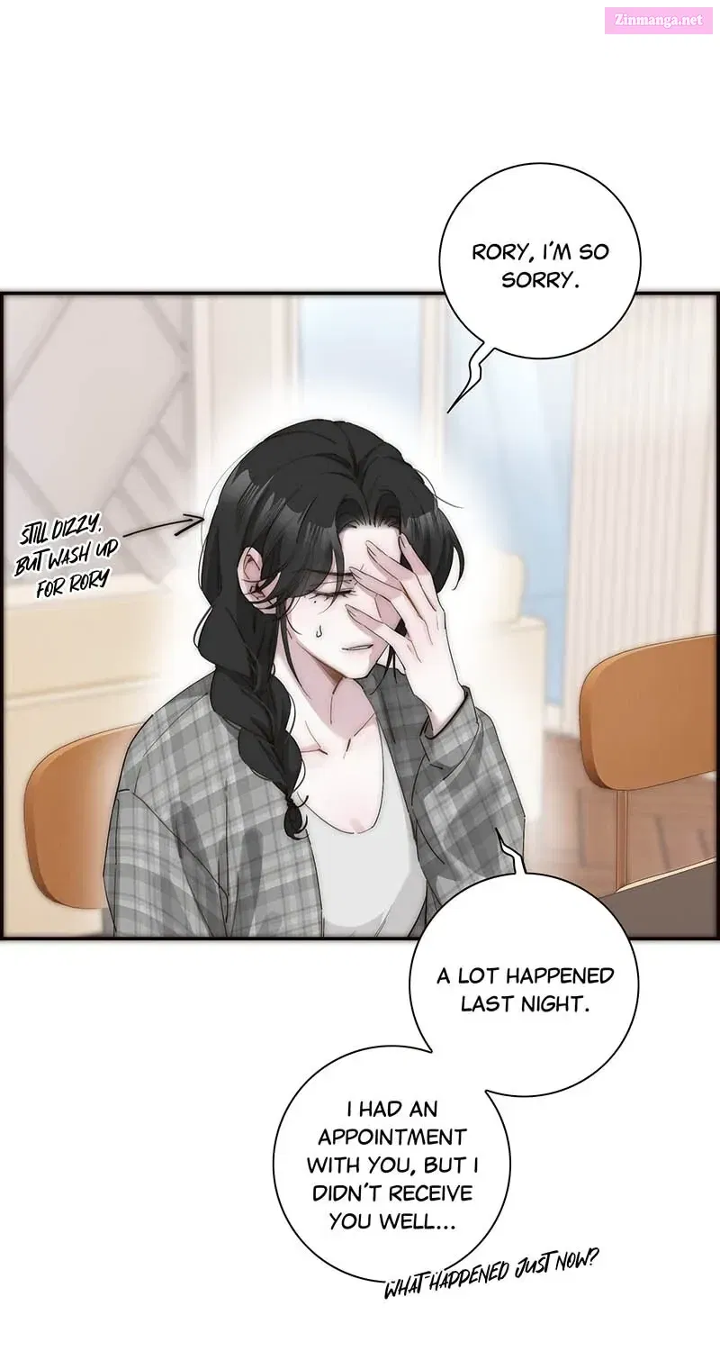 My Benefactor Is Not a Scholar Chapter 35 page 13 - MangaKakalot